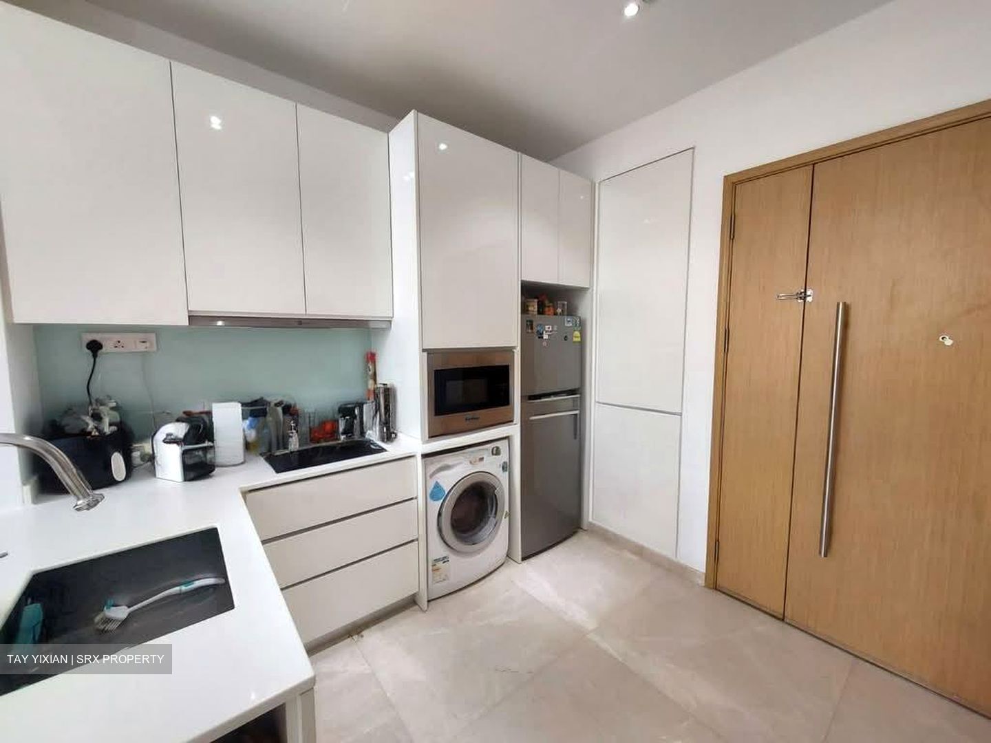 Kingsford . Hillview Peak (D23), Condominium #537991361
